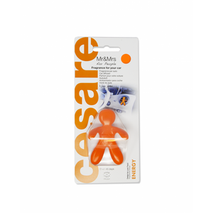 Cesare orange energy, miris za automobile