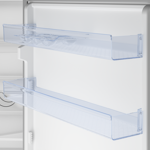 Beko BCHA275E4SN Ugradni frižider sa zamrzivačem, ProSmart inverter kompresor, Visina 177.5 cm, Širina 54 cm slika 5