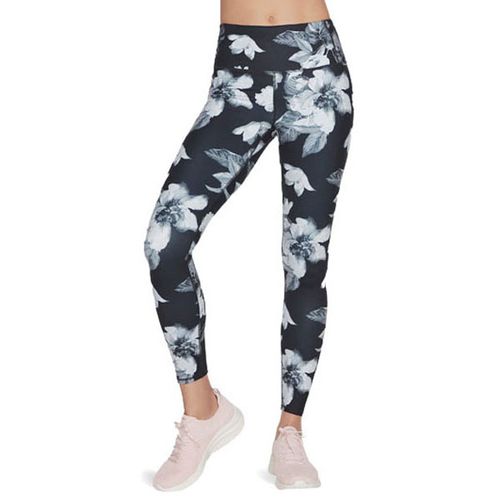 WLG214-BKMT Skechers Gosculpt Magnolia Dreams Fl Hw Legging Wlg214-Bkmt slika 1