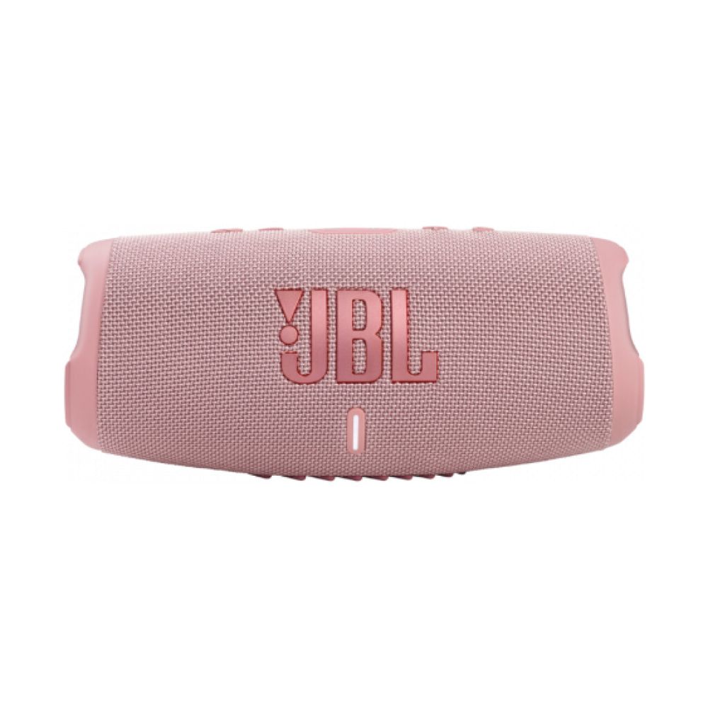 JBL CHARGE 5 PINK prenosni bluetooth zvučnik slika 2