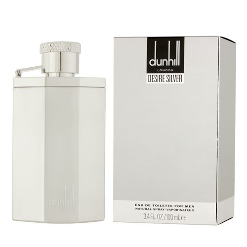 Dunhill Desire Silver Eau De Toilette 100 ml (man) slika 1