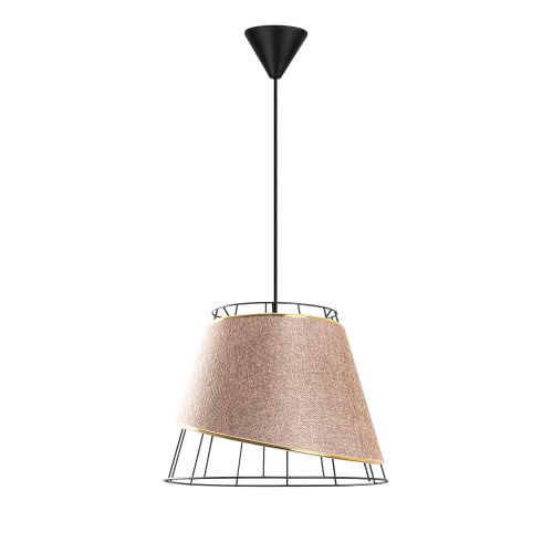 Coniform - Beige, Gold Beige
Gold Chandelier slika 3