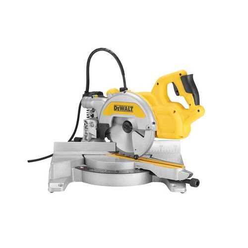 DeWalt Potezna Testera 1800W DWS777 slika 2