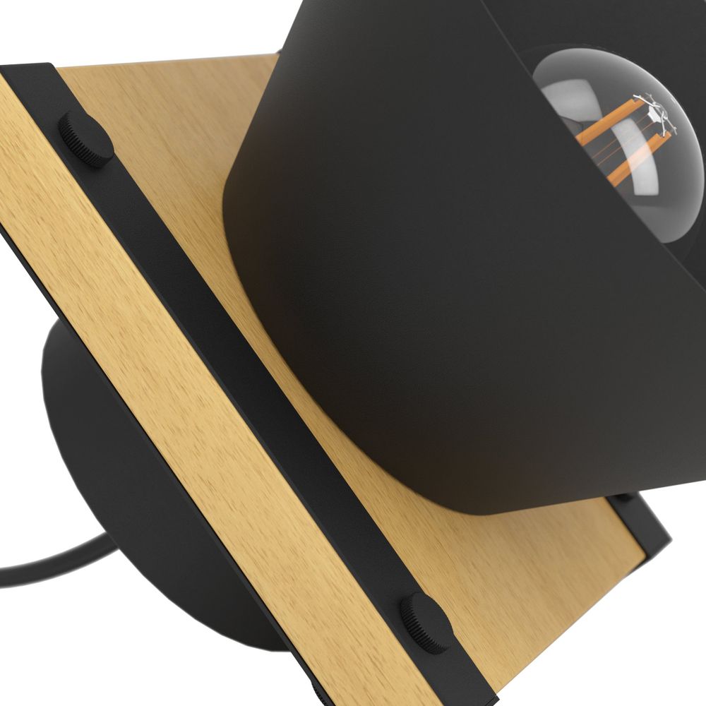 MACCLES Stolna lampa slika 3