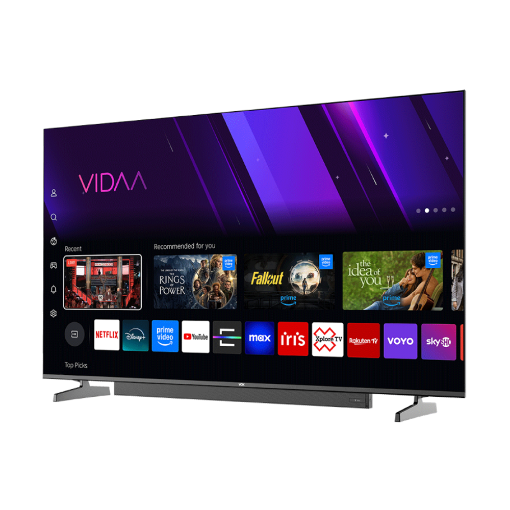 VOX Televizor UHD 65SBV684U, 65"  slika 2