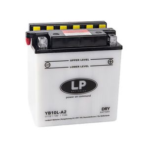 LANDPORT Akumulator za motor YB10L-A2