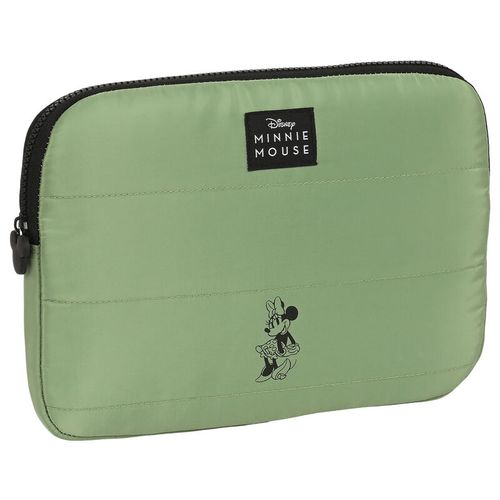 Disney Minnie Mint Shadow Torbica za Laptop 10 inča slika 1