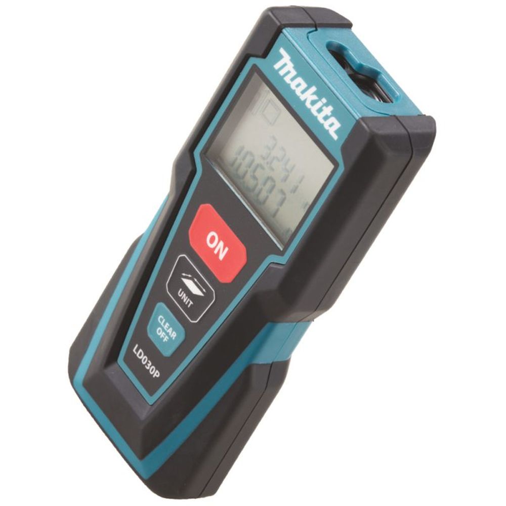Makita Laserski mjerač udaljenosti LD030P slika 2