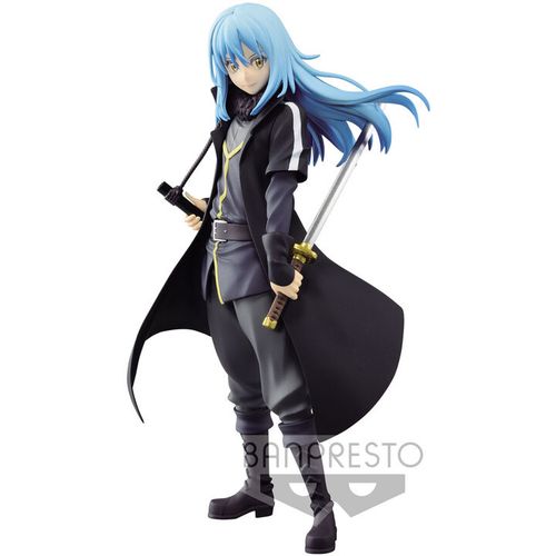 That Time I Got Reincarnated as a Silme Otherworlder Rimuru Vol.13 figure 16cm slika 1