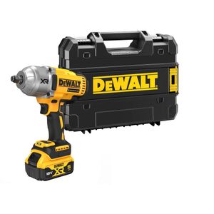 AKU UDARNI ODVIJAČ 18V XR BRUSHLESS TSTAK  Dewalt DCF900NT