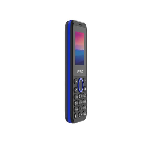 2G GSM Feature mobilni telefon 1.77'' LCD/800mAh/32MB/DualSIM//Srpski jezik/Plav slika 4