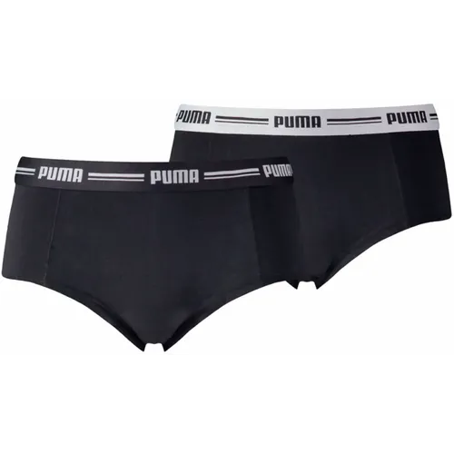 Puma mini short 2 pack 603033001-200 slika 3