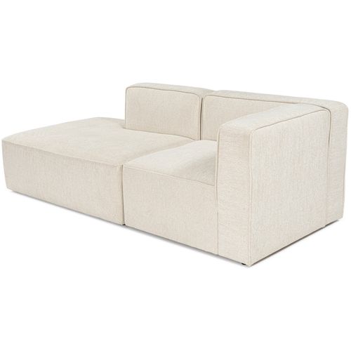 Atelier Del Sofa Kutna garnitura, More M (M4-M7) - Cream slika 5