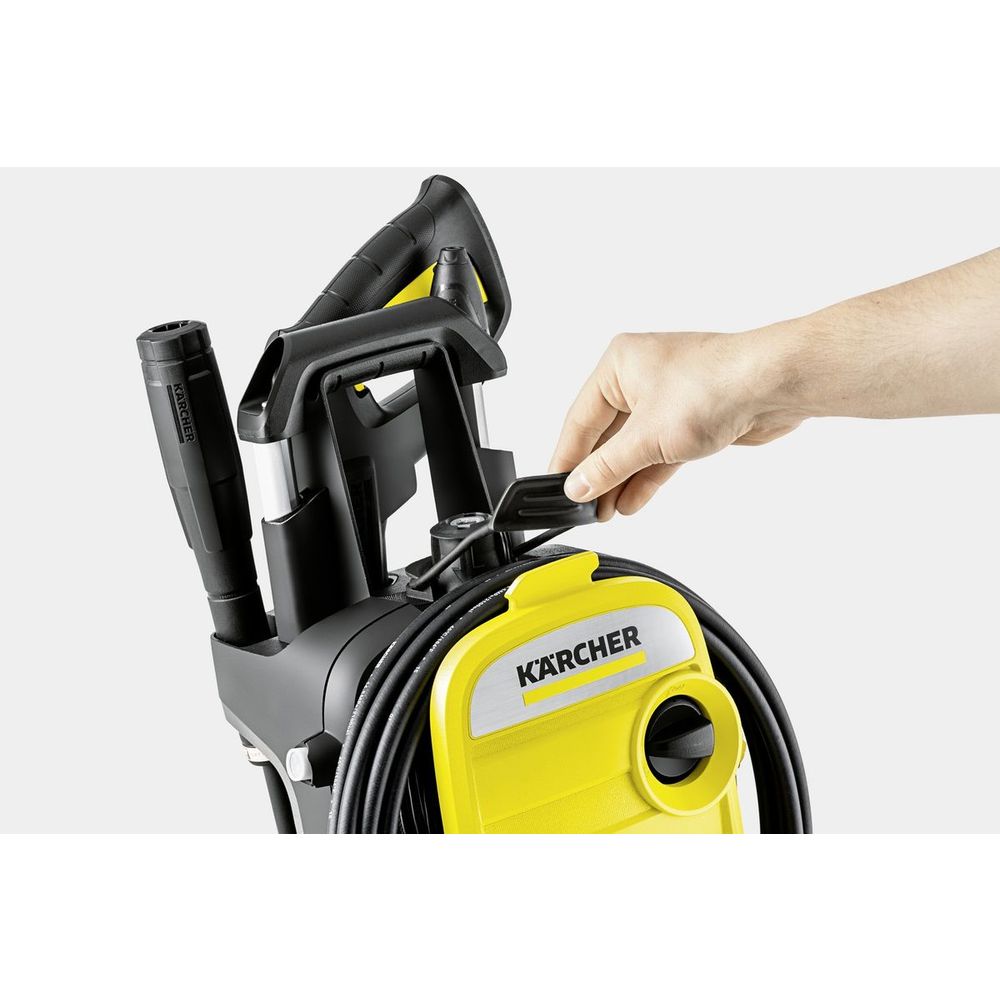KARCHER Perač visokim pritiskom K5 Compact 1.630-750.0 slika 4