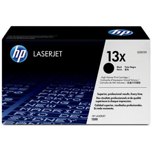 Toner Hp Q2613X, HP13X, black slika 2