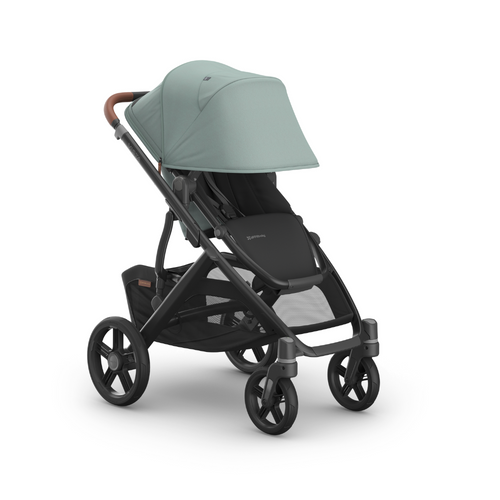 UPPAbaby dječja kolica Vista V3 2u1, Kenzi slika 5