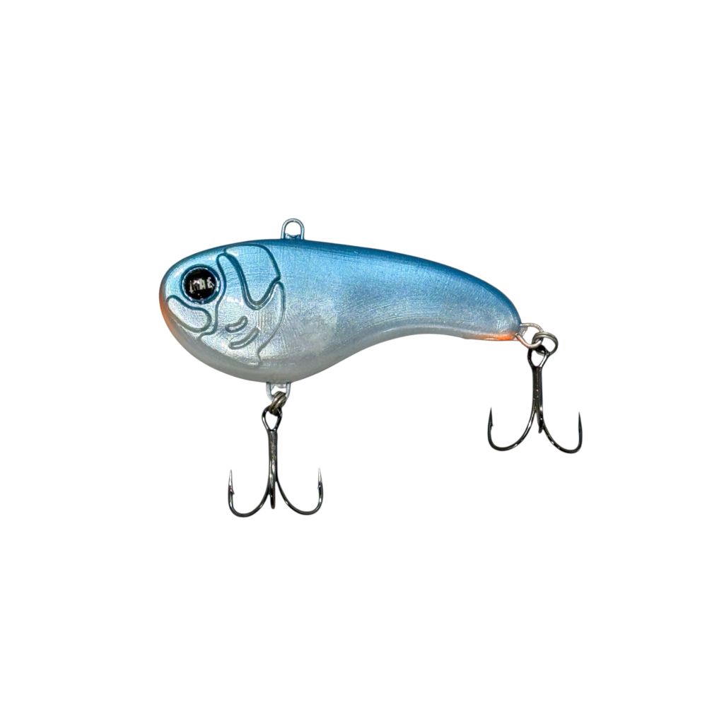 (MT13429) MATE glavinjara VIBRA 7cm 30gr BLUE BACK slika 1