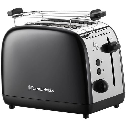 Russell Hobbs TOASTER Colours Plus 2S Toaster Black  26550-56 slika 1