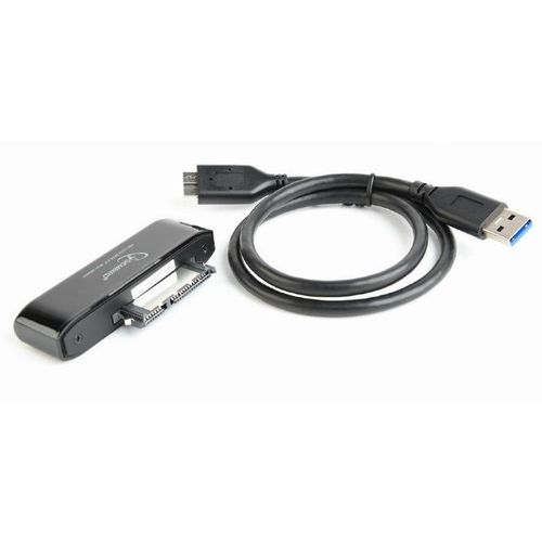 AUS3-02 Gembird USB 3.0 to SATA 2.5 drive adapter, GoFlex compatible slika 2