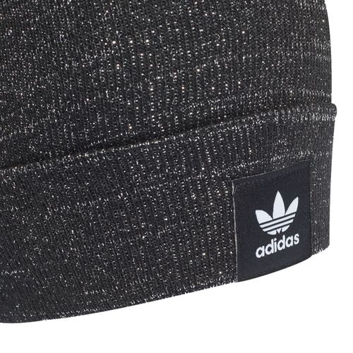 Adidas adicolor cuff knit glitter beanie h35541 slika 3