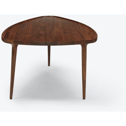 Premio Walnut Coffee Table slika 9