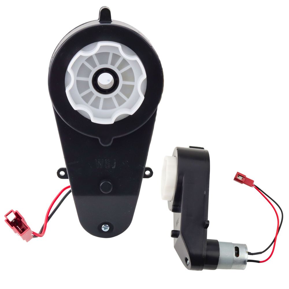 12V 45W RS550 16000RPM motor za električna vozila slika 1