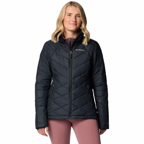 Columbia heavenly jacket 1788661012 slika 1