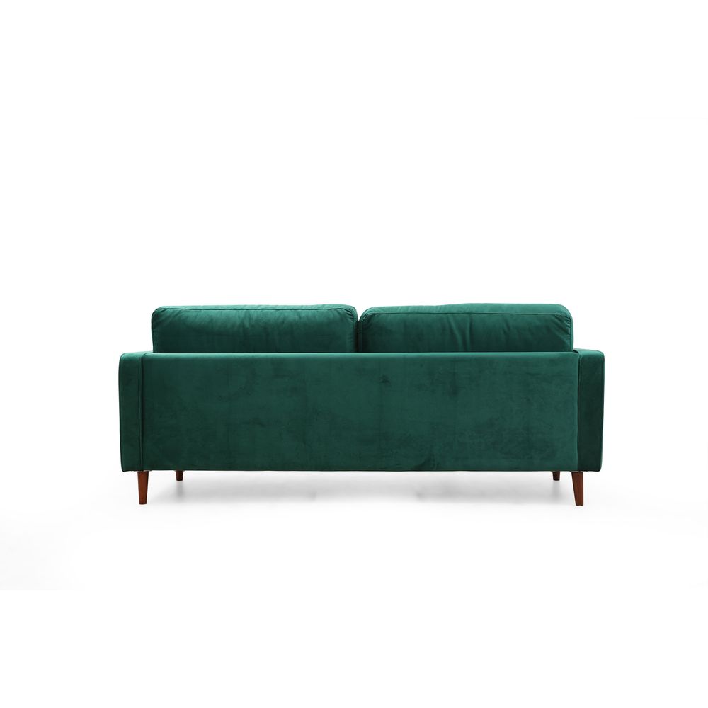 Sofa Rome - Zeleni Troosjed slika 10