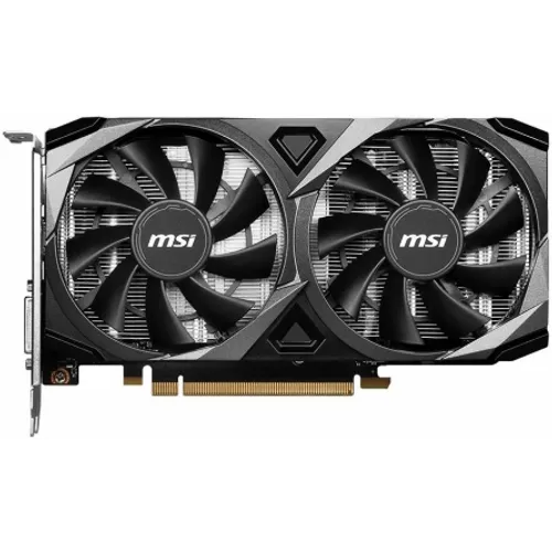 MSI nVidia GeForce RTX 3050 Ventus 2X XS 8G OC slika 3