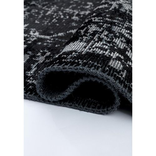 Tepih IVY BLACK, 240 x 340 cm slika 2