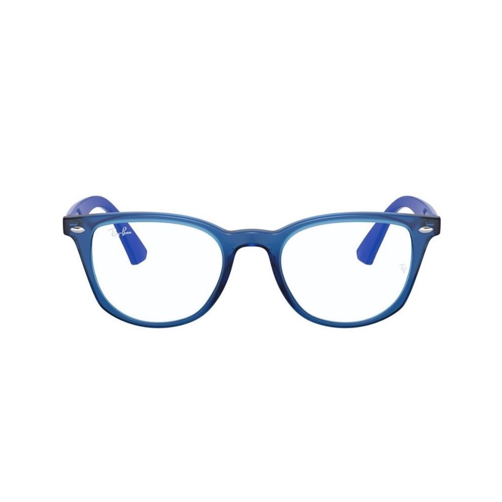 Unisex Dioptrijske naočale Ray Ban RY1601 Blue slika 1