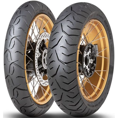 Dunlop 90/90V21 54V TL TRX MERIDIAN slika 1