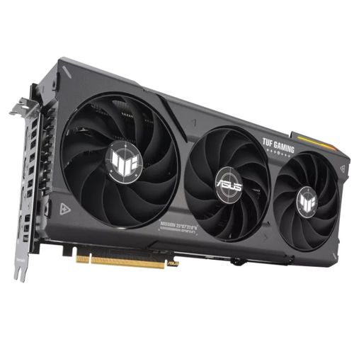 Asus nVidia GeForce RTX 4070 SUPER 12GB TUF-RTX4070S-O12G-GAMING grafička karta slika 8