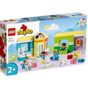 LEGO Zabava u vrtiću