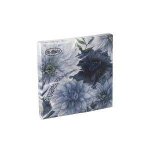 Spirit Events salveta 20/1 33x33 "Flower" 3-slojni