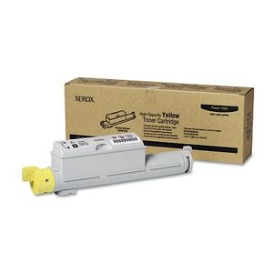 Xerox Toner 106R01220 Yell