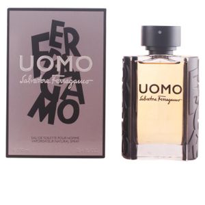 Salvatore Ferragamo Uomo Eau De Toilette 100 ml (man)