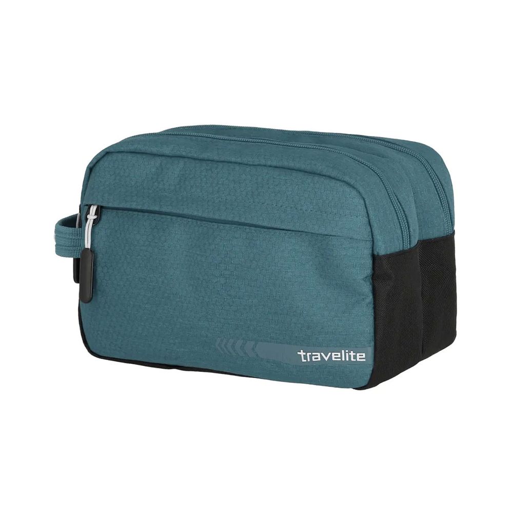 Travelite Neseser 26 cm Kick Off, 006920-22, petrol slika 1