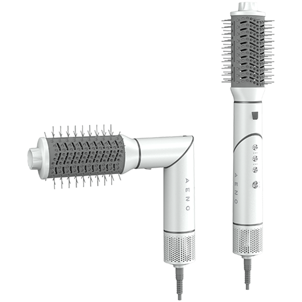 Multifunctional Hair Dryer, 220V-240V~50-60Hz, 1200W, Ionizer, 4 temperature modes, 3 speed modes, 98000RPM, less than 85dB slika 7
