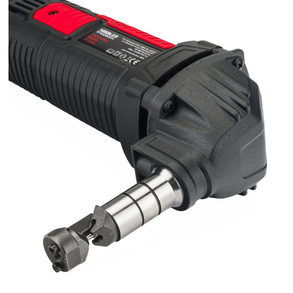 1600W RED TECHNIC RTNSDB0014 ŠKARE ZA LIM slika 4