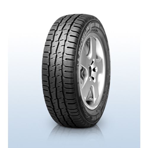 Michelin Guma 225/70r15c agilis alpin 112/110r tl michelin kombi i pol. zimske gume slika 3