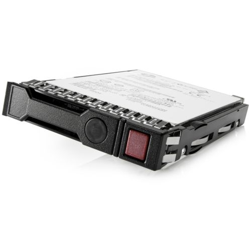 HPE HDD 2.4TB SAS 12G 10K SFF(2.5in) 3Y Hard Drive slika 1