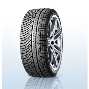 Michelin Guma 275/40r20 106v pilot alpin pa4 xl n0 tl michelin osobne zimske gume