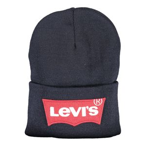 LEVI'S Plava Muška Kapa