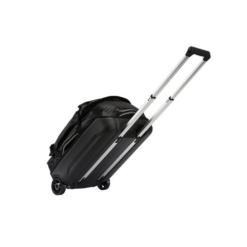 Thule Chasm Carry On putna torba 40L crna slika 14