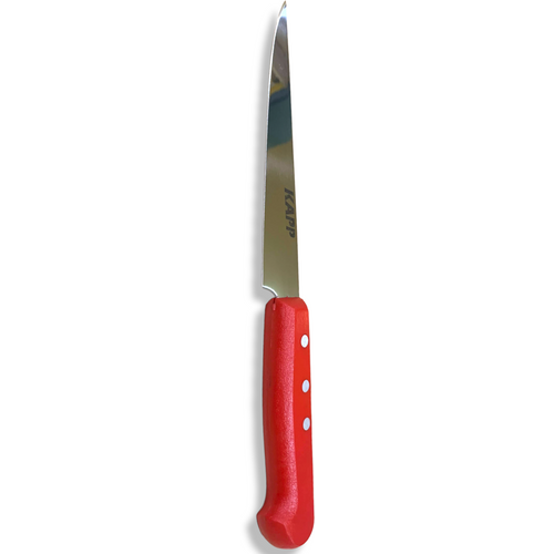 Kapp Nož Za Sir 13,5cm Crveni 45391070 slika 1