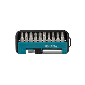 Makita - 11-dijelni set bitova D-64995