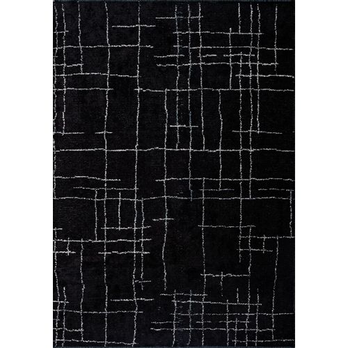 Tepih DENT BLACK, 200 x 250 cm slika 1