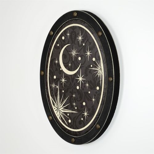 PLQ062 Black
Cream Decorative Framed Painting slika 4