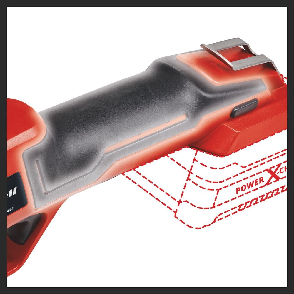 Einhell Akumulatorske makaze za orezivanje GE-LS 18 Li-Solo slika 7